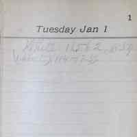          1918 Diary picture number 13
   