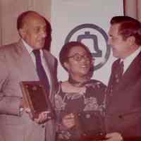          New York Telephone Company, Photographs, (1 folder, 1976) picture number 3
   