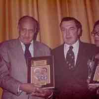          New York Telephone Company, Photographs, (1 folder, 1976) picture number 6
   