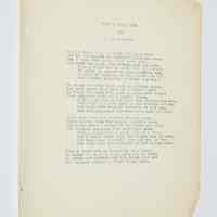 "When I Shall Die" – Poem by Lewis H. Latimer
