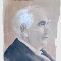 Jeanette L. Norman Papers, (7 folders, 1908-1937)