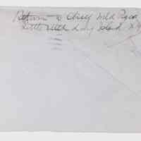          Correspondence Sent and Received, (24 folders, 1879-1923) picture number 2
   