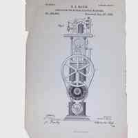          Regulator, (1 folder, 1882) picture number 2
   