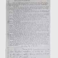          Biographical Material, (1 folder, 1925-1969) picture number 2
   
