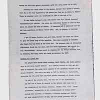          Biographical Material, (1 folder, 1925-1969) picture number 8
   