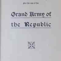          Printed Material, (1 folder, 1908-1939) picture number 3
   