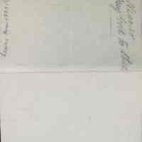         Printed Material, (1 folder, 1908-1939) picture number 4
   