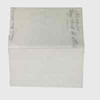          Printed Material, (1 folder, 1908-1939) picture number 5
   