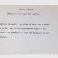          Printed Material, (1 folder, 1908-1939) picture number 7
   