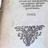          De ses eerste Boecken Euclidis, Van de Beginselen ende Fondamenten der Geometrie