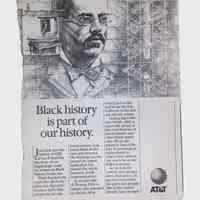          Printed Material, (6 folders, 1930-ca. 1985) picture number 8
   