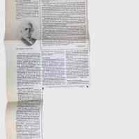          Printed Material, (6 folders, 1930-ca. 1985) picture number 12
   