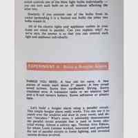          Printed Material, (6 folders, 1930-ca. 1985) picture number 56
   