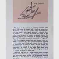          Printed Material, (6 folders, 1930-ca. 1985) picture number 57
   