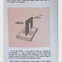         Printed Material, (6 folders, 1930-ca. 1985) picture number 58
   