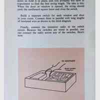          Printed Material, (6 folders, 1930-ca. 1985) picture number 59
   