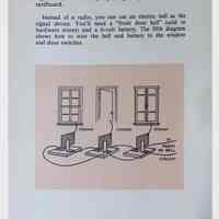          Printed Material, (6 folders, 1930-ca. 1985) picture number 61
   