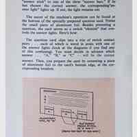          Printed Material, (6 folders, 1930-ca. 1985) picture number 63
   