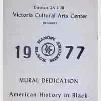          Printed Material, (6 folders, 1930-ca. 1985) picture number 70
   