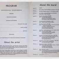          Printed Material, (6 folders, 1930-ca. 1985) picture number 71
   