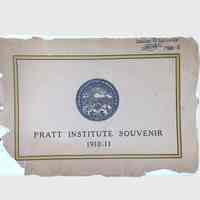          Printed Material, (1 folder, 1900-ca. 1920) picture number 2
   