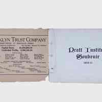          Printed Material, (1 folder, 1900-ca. 1920) picture number 3
   