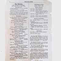         Printed Material, (1 folder, 1900-ca. 1920) picture number 11
   