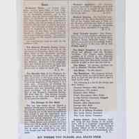         Printed Material, (1 folder, 1900-ca. 1920) picture number 13
   