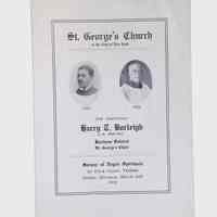          Printed Material, (1 folder, 1900-ca. 1920) picture number 14
   