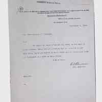          Financial Records Pension Fund, (1 folder, 1894-1932) picture number 6
   