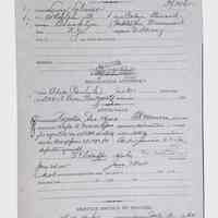         Financial Records Pension Fund, (1 folder, 1894-1932) picture number 8
   