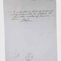          Financial Records Pension Fund, (1 folder, 1894-1932) picture number 12
   