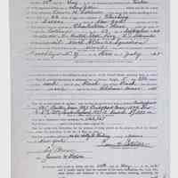          Financial Records Pension Fund, (1 folder, 1894-1932) picture number 20
   
