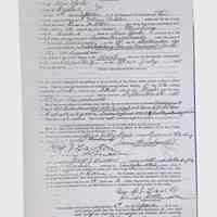          Financial Records Pension Fund, (1 folder, 1894-1932) picture number 21
   
