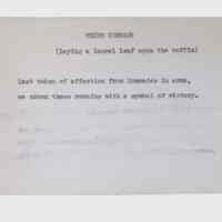          Printed Material, (1 folder, 1908-1939) picture number 10
   
