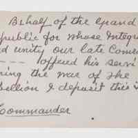          Printed Material, (1 folder, 1908-1939) picture number 13
   