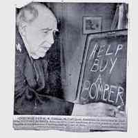          Printed Material, (1 folder, 1908-1939) picture number 23
   