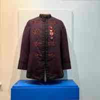          Lewis Latimer’s Distinguished Uniform picture number 2
   