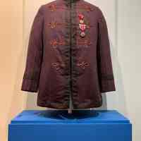          Lewis Latimer’s Distinguished Uniform picture number 5
   