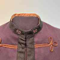          Lewis Latimer’s Distinguished Uniform picture number 6
   