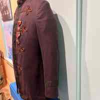          Lewis Latimer’s Distinguished Uniform picture number 7
   