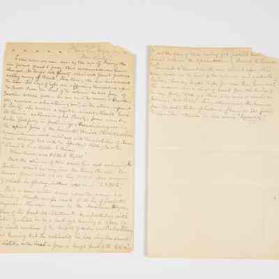 Letters & Documents folder thumbnail.
