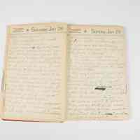          Lewis H. Latimer’s 1911 Log Book – 'It is to Print' Essays picture number 9
   
