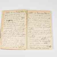          Lewis H. Latimer’s 1911 Log Book – 'It is to Print' Essays picture number 22
   