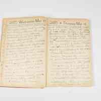          Lewis H. Latimer’s 1911 Log Book – 'It is to Print' Essays picture number 30
   