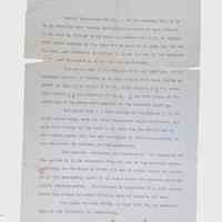         Lewis Howard Latimer Correspondence and Writings picture number 4
   