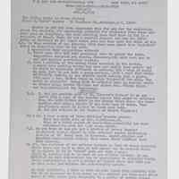          Correspondence Sent and Received, (6 folders, ca. 1960-ca. 1985) picture number 5
   
