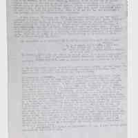          Correspondence Sent and Received, (6 folders, ca. 1960-ca. 1985) picture number 8
   