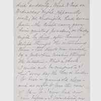          Page of a Scrapbook, (1 folder, 1879-1888) picture number 10
   