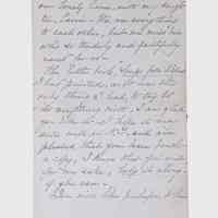         Page of a Scrapbook, (1 folder, 1879-1888) picture number 11
   